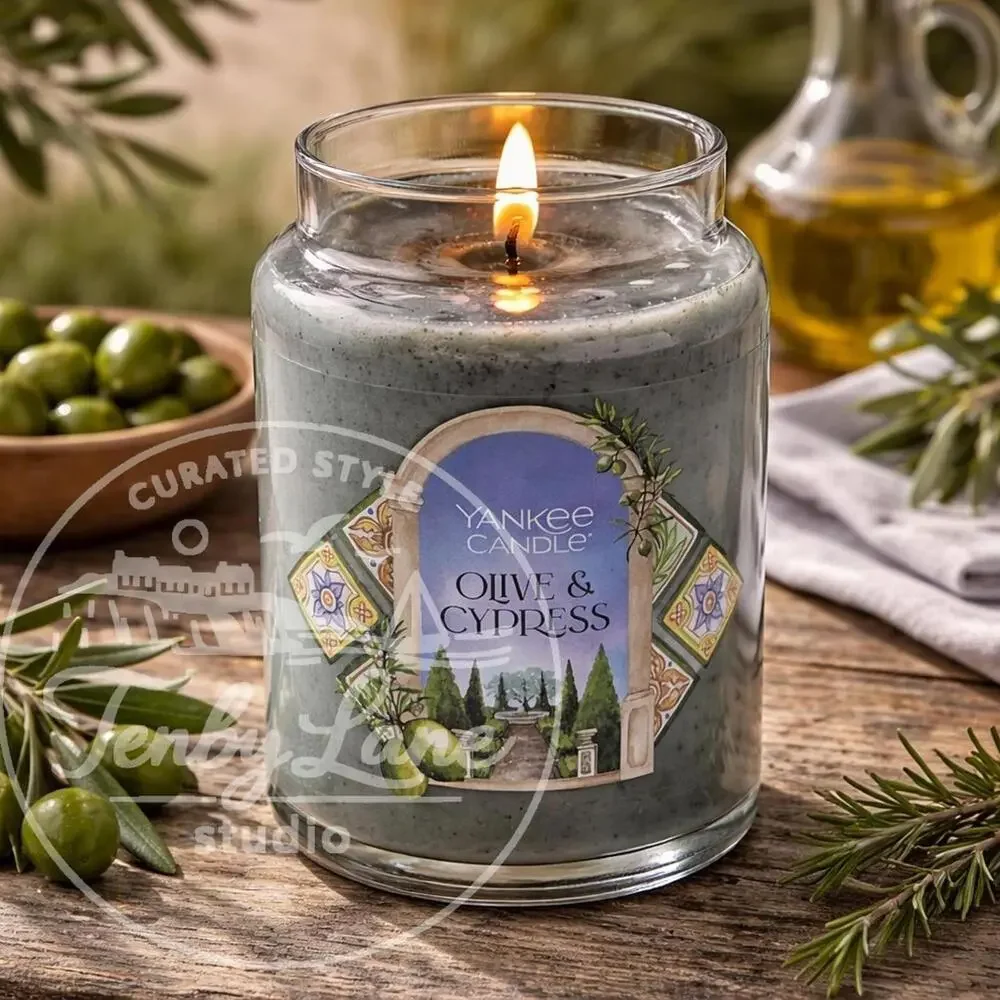 Yankee Candle yankee candle